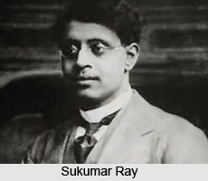 Sukumar Ray, Bengali Author