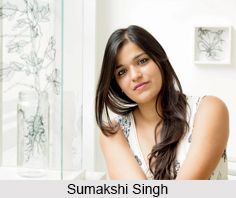 Sumakshi Singh, Indian Painter
