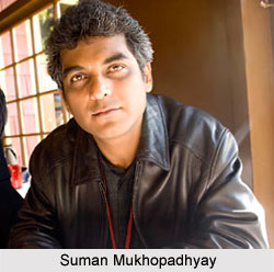 Suman Mukhopadhyay, Bengali Theatre Personality