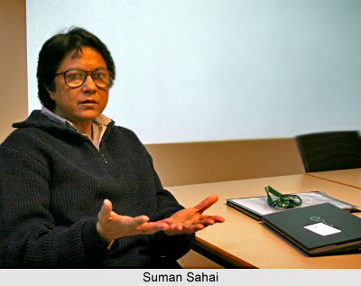 Suman Sahai, Indian Scientist