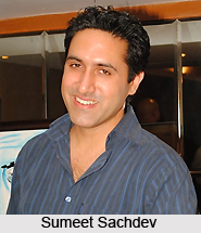 Sumeet Sachdev