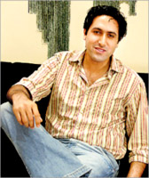 Sumit Sachdev aka Gautam