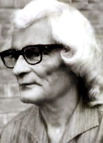 Sumitranandan Pant