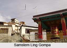 Sumur, Leh, Ladakh