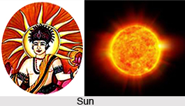 Sun Planet , Horoscope