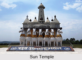Sun Temple, Jharkhand