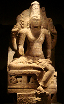 Sundara Pandya I