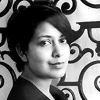 Sunetra Gupta