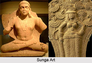 Sunga Art