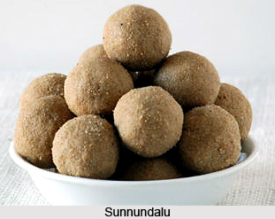 Sunnundalu