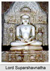 Suparshavnatha, Seventh Jain Tirthankara