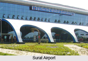 Surat Gujarat Airport