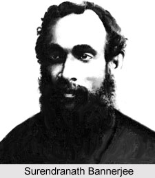 First phase  of Foundation of  Indian National Congress