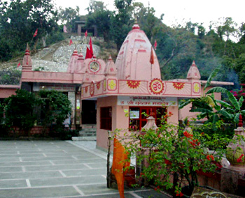 Sureshwari Devi Temple