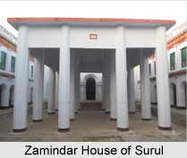 Surul, Birbhum District, West Bengal