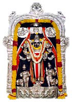 Surya Narayanswamy Temple