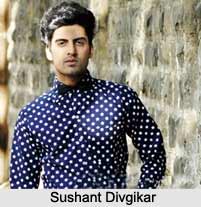 Sushant Divgikar, Indian TV Personality