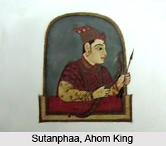 Sutanphaa