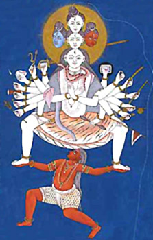 Svachchhanda