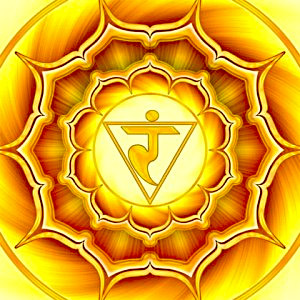 Activating Swadhisthana Chakra
