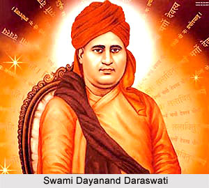 Reforms of Arya Samaj, Arya Samaj