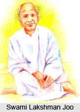 Swami Lakshman Joo, Indian Saint