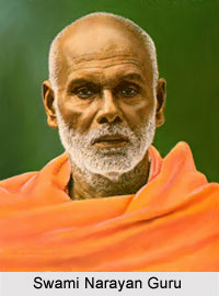 Socio Religious Movements in South India, Socio-Religious Reform Movements