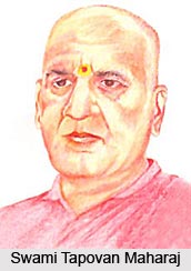 Swami Tapovan Maharaj, Indian Saint