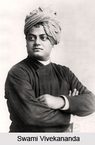Swami Vivekanada