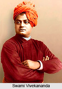 Swami Vivekananda on Uplift of Women Society