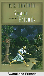 Swami and Friends, R.K. Narayan