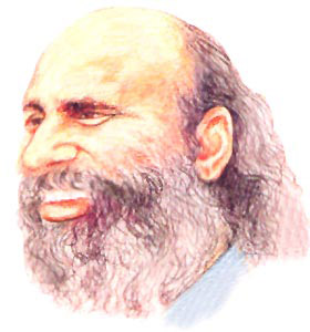 Swami Jinendra, Indian Saint