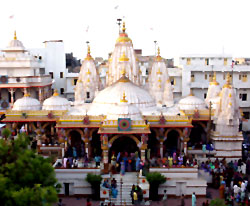 Swaminarayan Temple