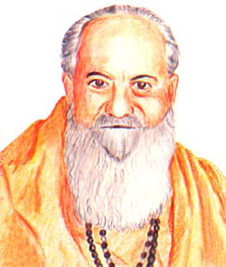 Swami Ramanand, Indian Saint