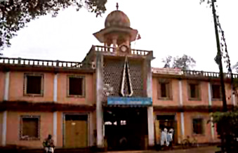 Swarnavalli math, Karnataka