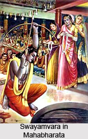 Swayamvara