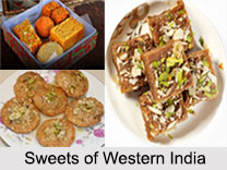 Sweets of Western India