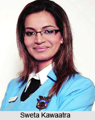 Sweta Kawaatra aka pallavi