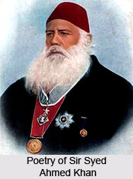 Syed Ahmed Khan