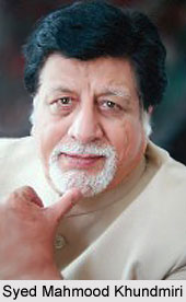 Syed Mahmood Khundmiri