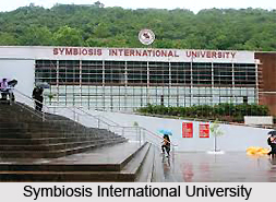 Symbiosis International University , Pune, Maharashtra