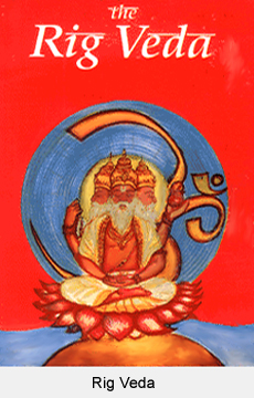 System of Administration in Rig Veda