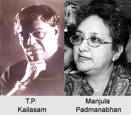 Development of English Theatre