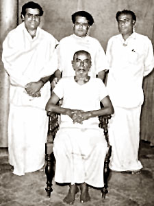 T. K. S. Brothers, Indian Theatre Company