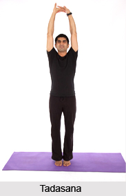Tadasana