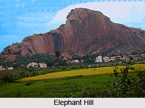 Tadikombu, Tamil Nadu