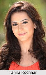 Tahira Kochhar, Bollywood Actress