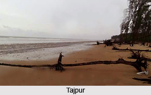 Tajpur, Purba Medinipur District, West Bengal
