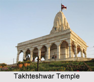 Takhteshwar Temple, Gujarat