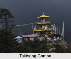 Tourism in Arunachal Pradesh